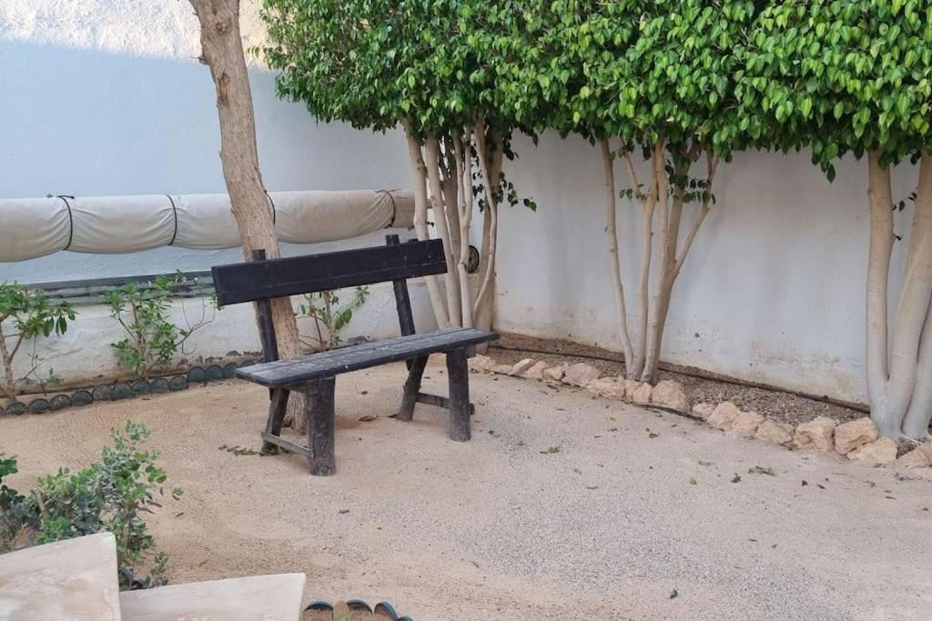 Chambre D'Hotes, Dar L'Air Du Temps Aghīr Exterior foto