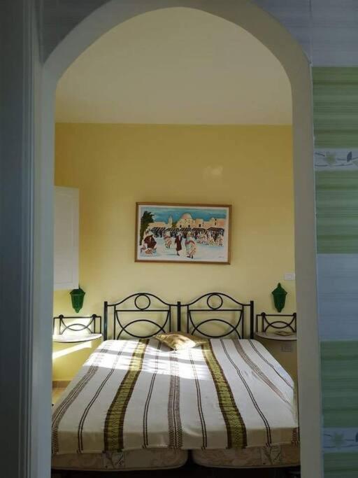 Chambre D'Hotes, Dar L'Air Du Temps Aghīr Exterior foto